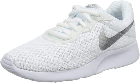 nike free weiss silber|Weisse Nike Sneakers für Damen online kaufen .